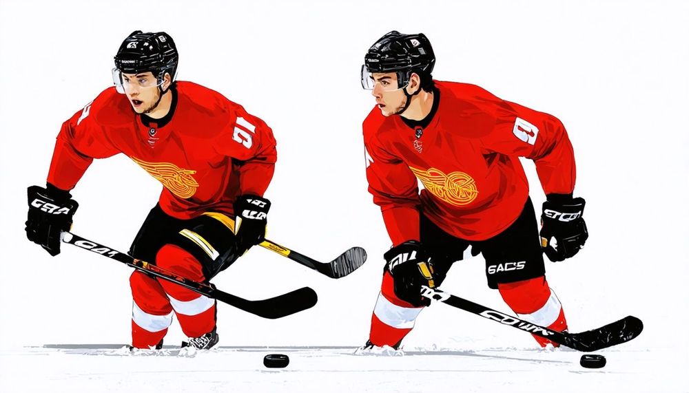 Forecasting the Top 10 Prospects for the 2026 NHL Draft