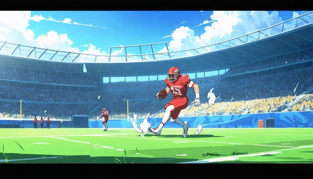 Training Camp Insights: Potential Fantasy Sleepers for the 2023 NFL Season