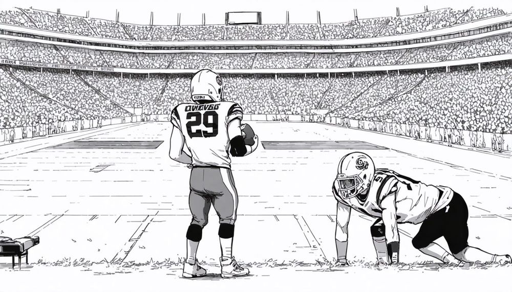 Training Camps Ignite Excitement for Fantasy Managers