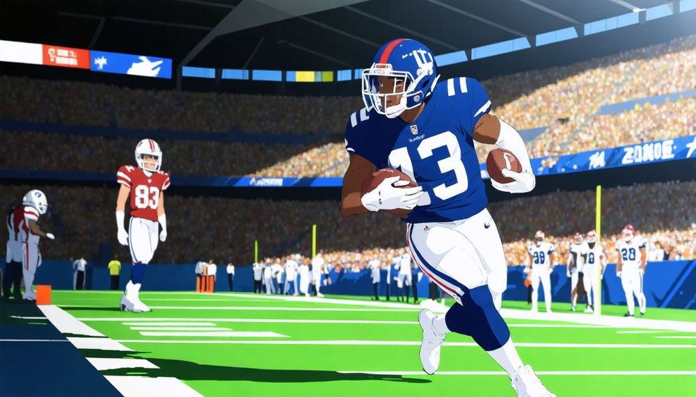Emerging NFL Cornerback Contracts: The Next Wave of High-Paid Players