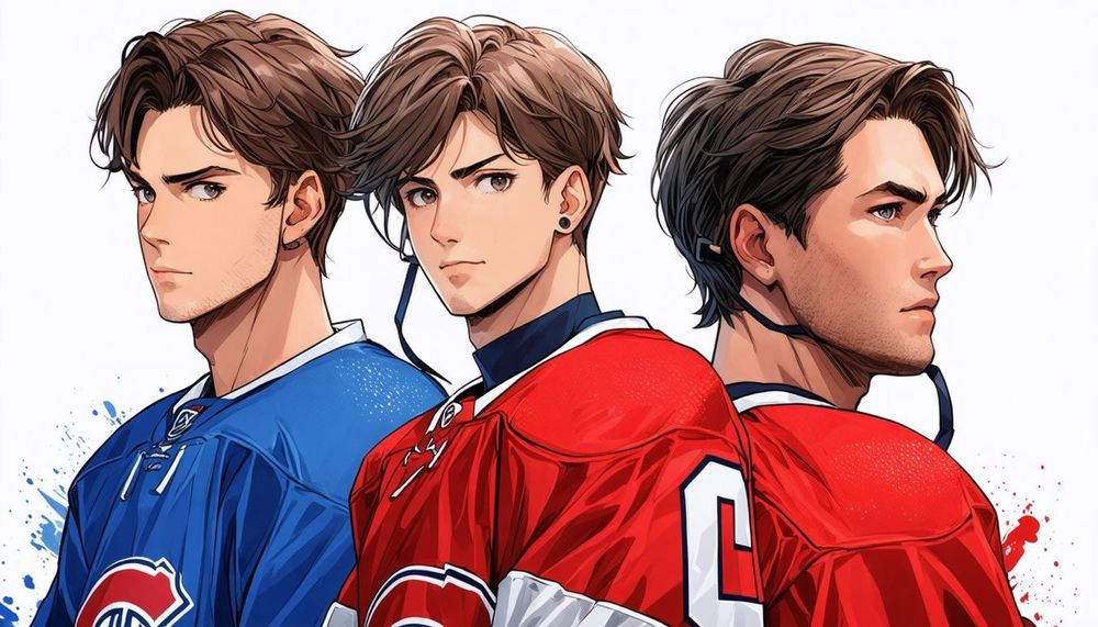 Early Projections for the 2026 NHL Drafts Top 10 Prospects