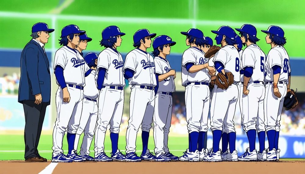 MLB Trade Deadline Approaches: Team Standings and Insights