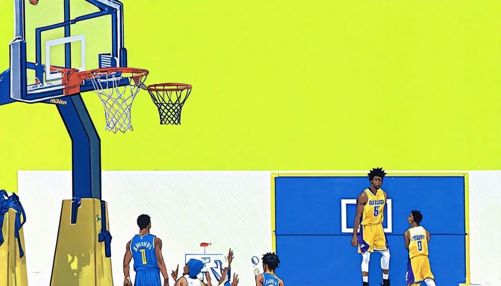 Charlotte Hornets Claim 2025 Vegas Summer League Title