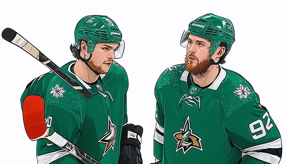 Ongoing NHL Free Agency Developments