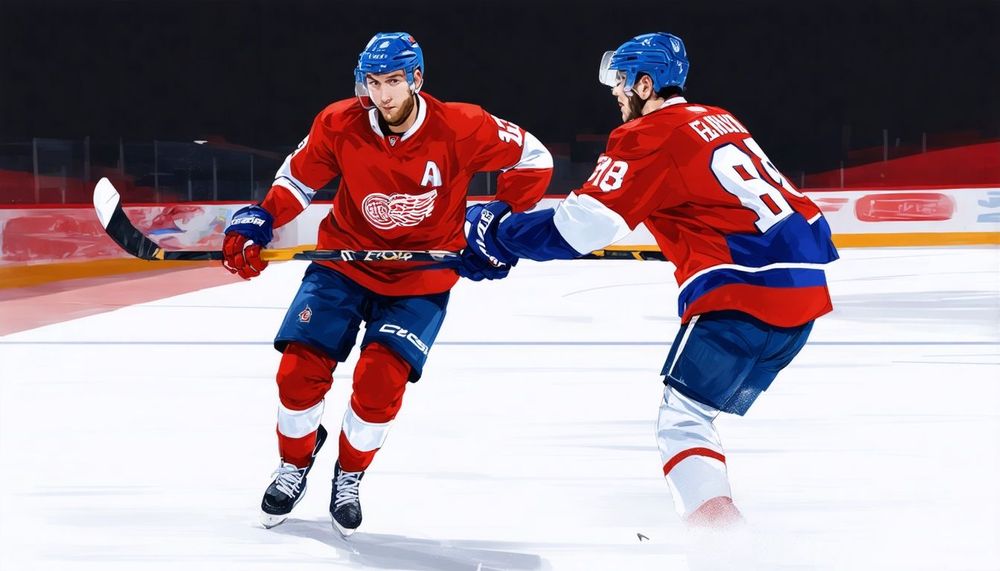 NHL Free Agency Update: Key Players Remain Available