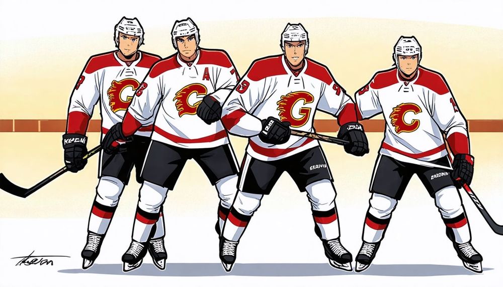 NHL Free Agency Update: Key Players Remain on the Market