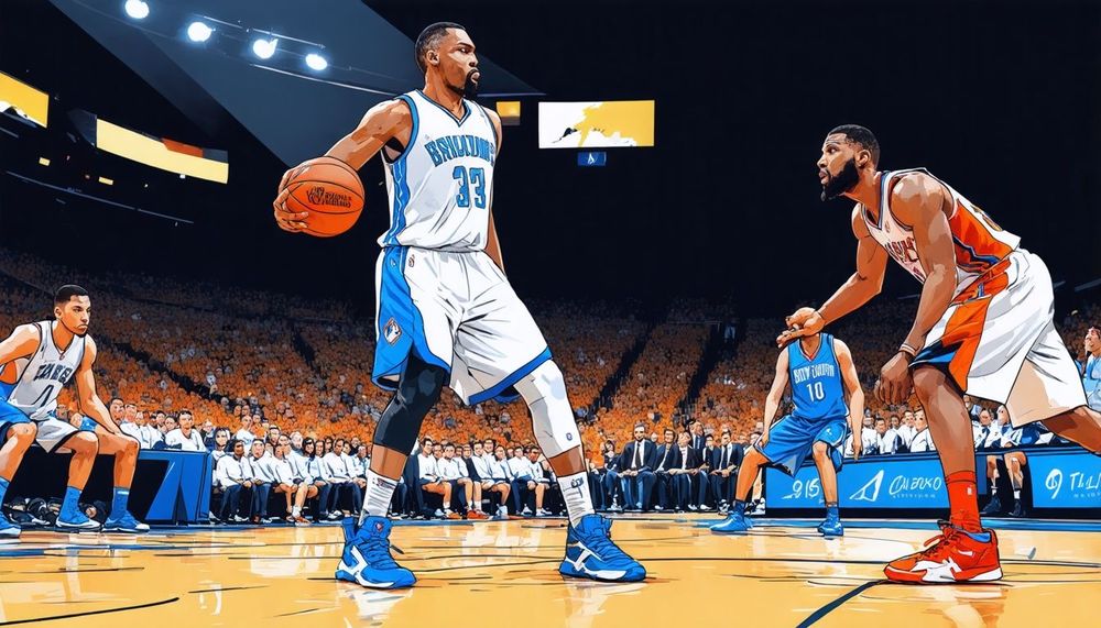 Kevin Durants Former Oklahoma City Home Listed at Symbolic Price
