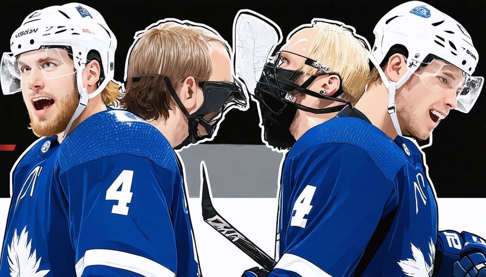 NHL Free Agency: The Latest Buzz and Predictions