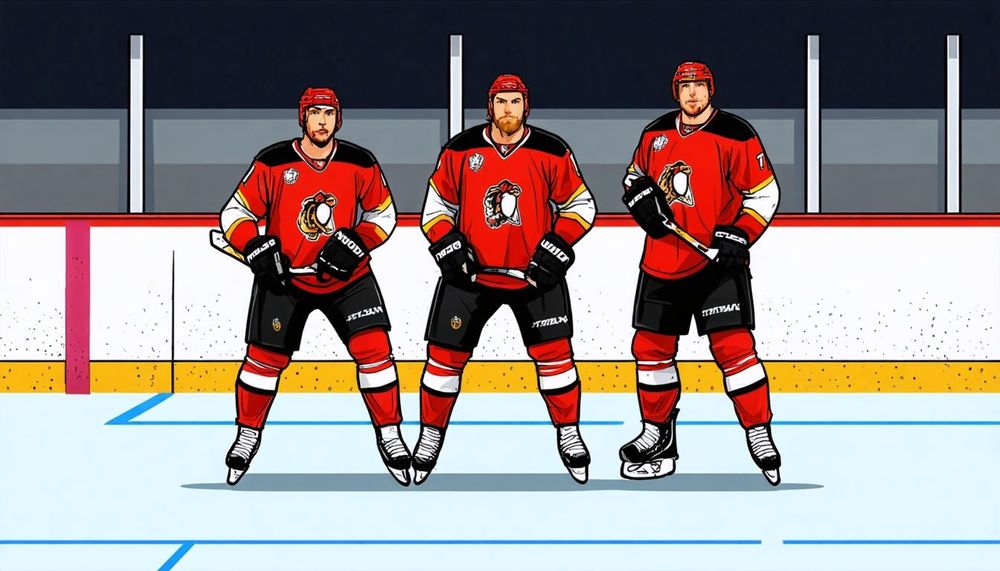 NHL Free Agency Continues to Unfold with Key Players Still Available
