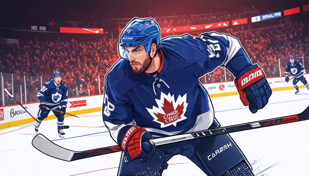 NHL Free Agency Update: Key Players and Predictions