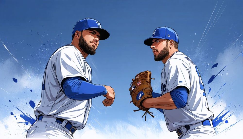 MLB Trade Deadline Approaches: An Overview of Team Standings and Prospects