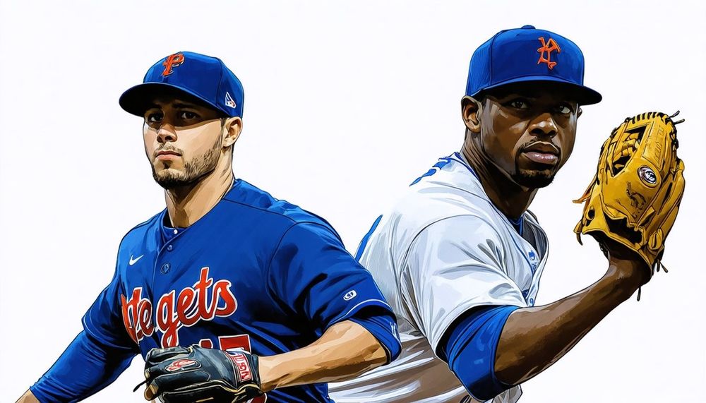 MLB Trade Deadline Approaches as All-Star Break Recedes