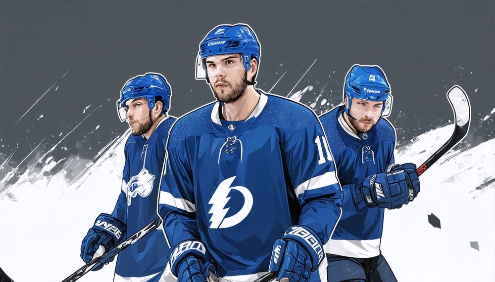 Current NHL Free Agency Insights: Key Players and Predictions