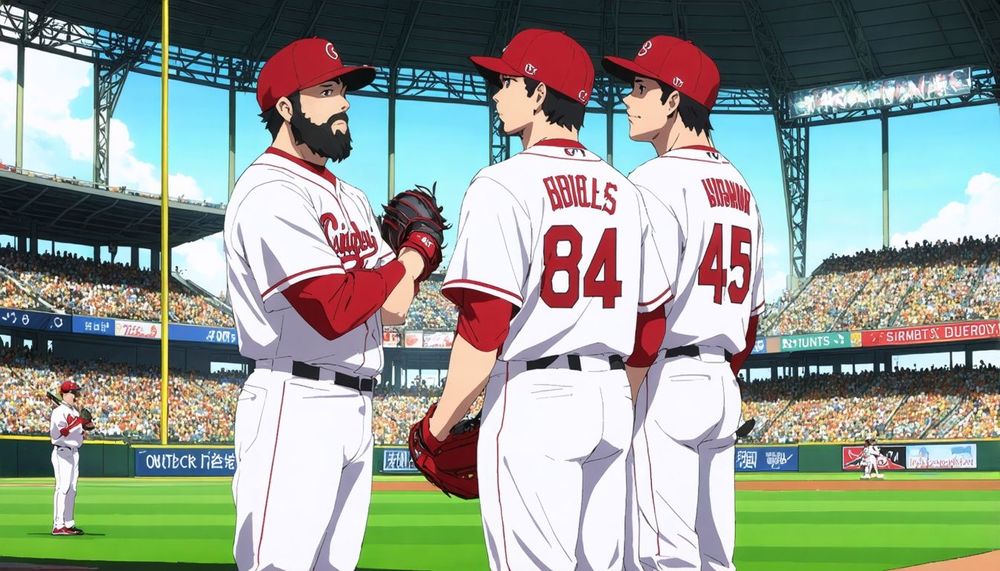 MLB Trade Deadline Approaches: Evaluating Team Standings