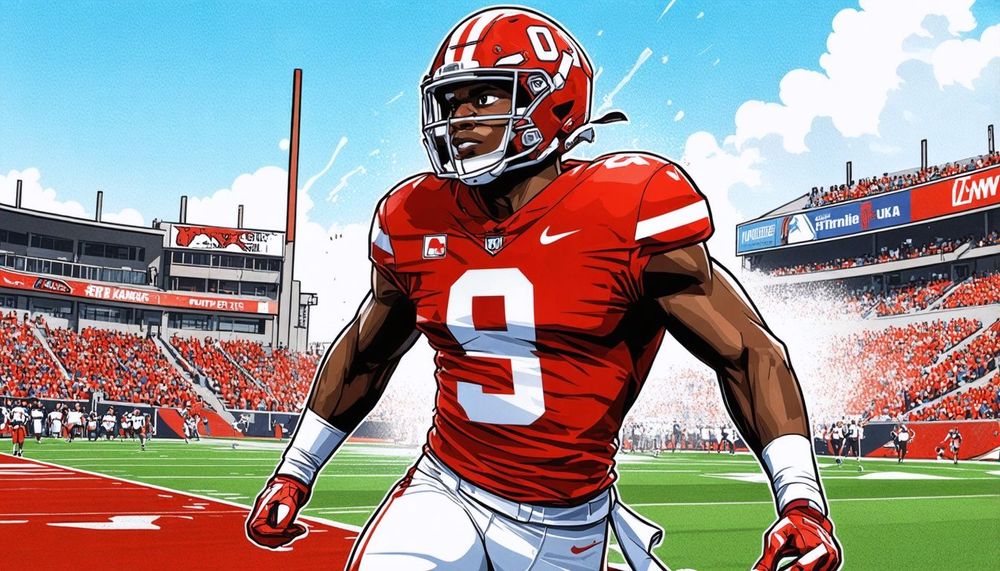 Washington Commanders Wide Receiver Terry McLaurin Skips Training Camp Amid Contract Talks