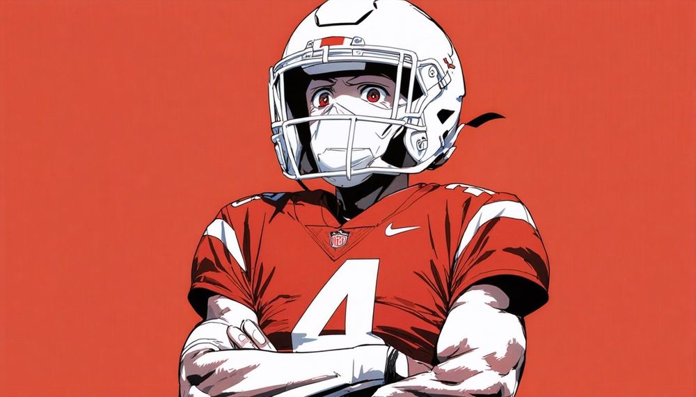 Cleveland Browns Unveil New Alternate Helmet