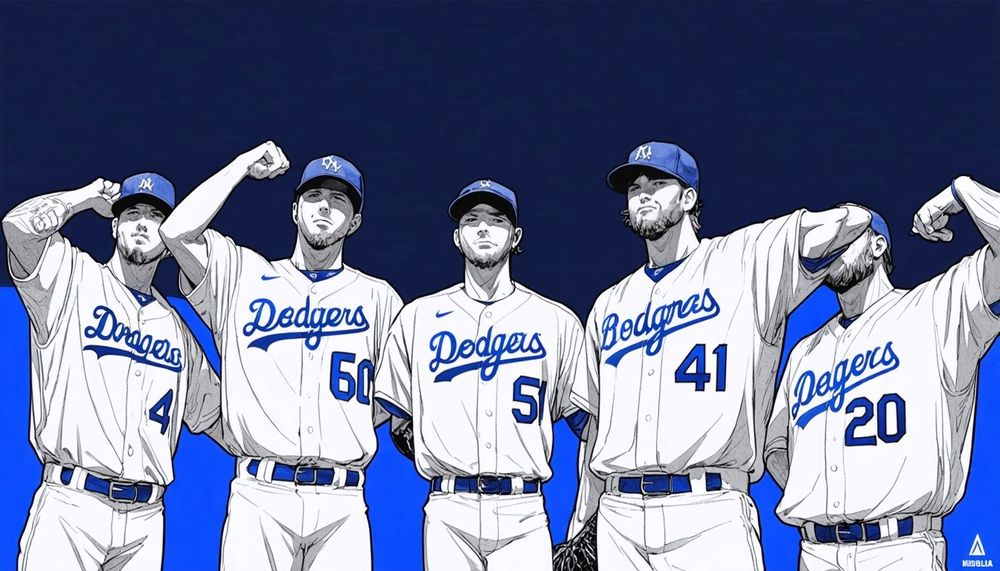 Top Non-Rental Players on the MLB Trade Market