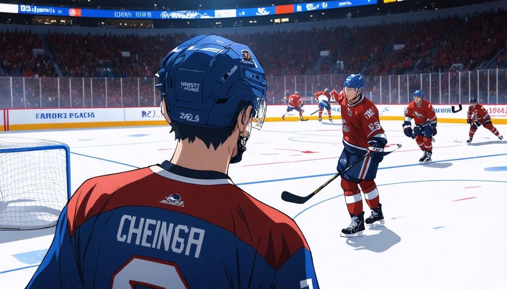 The Future of NHL Expansion: A Look at Potential Candidates