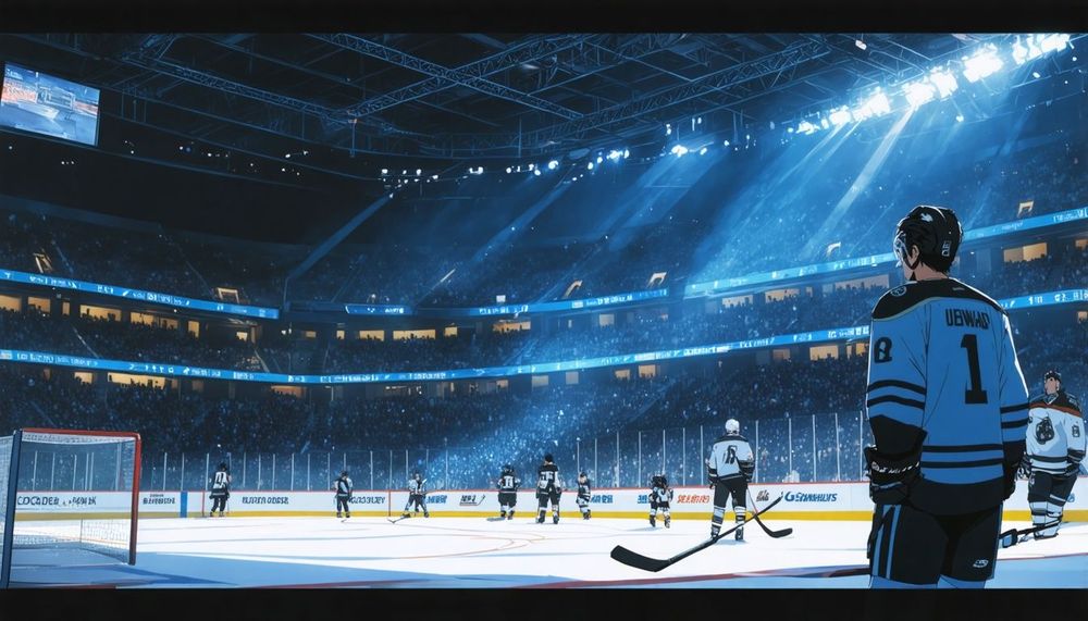 Expansion Rumblings in the NHL: Assessing Potential Candidates