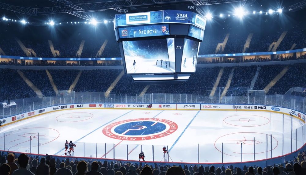 NHL Expansion Considerations: Examining Potential New Markets