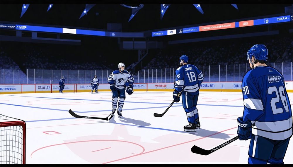 NHL Expansion Candidates: Evaluating the Next Wave of Hockey Markets