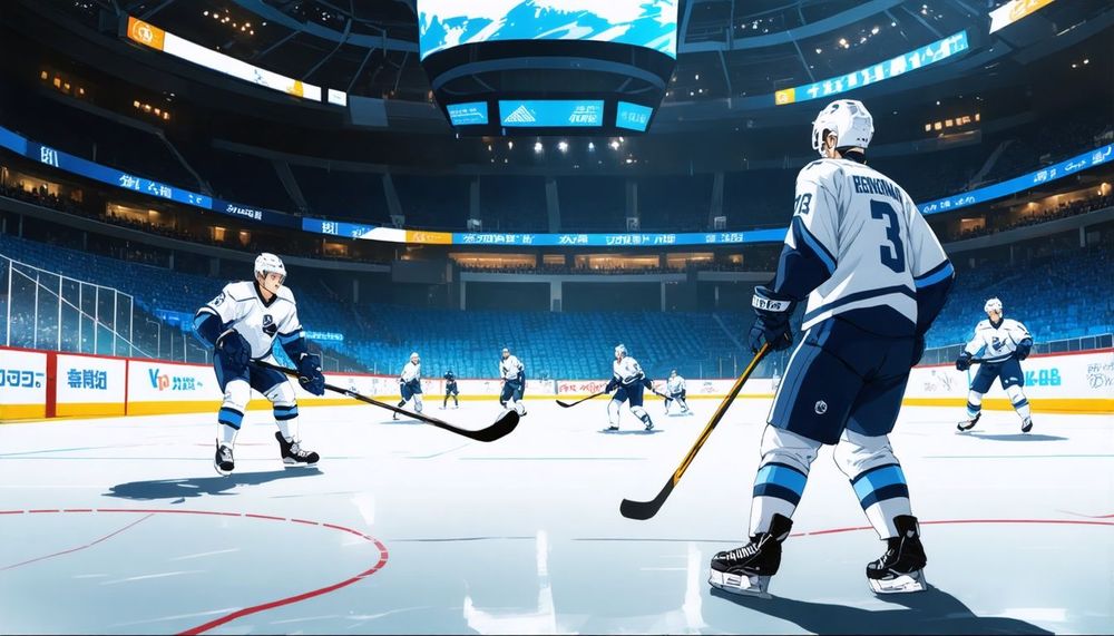 NHL Expansion Rumors: Assessing Potential Candidates for Future Teams