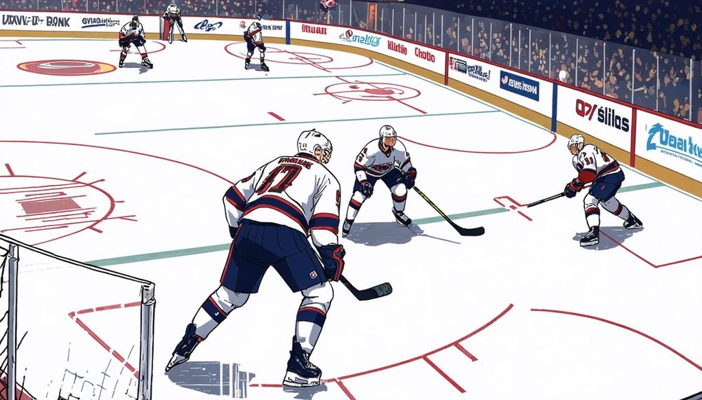 Expansion Season in the NHL: Cities in Consideration for Future Teams
