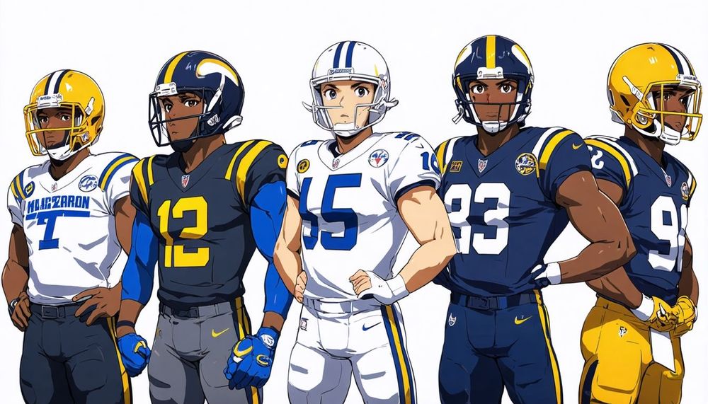 NFL Players Who Could Benefit From a Change of Scenery