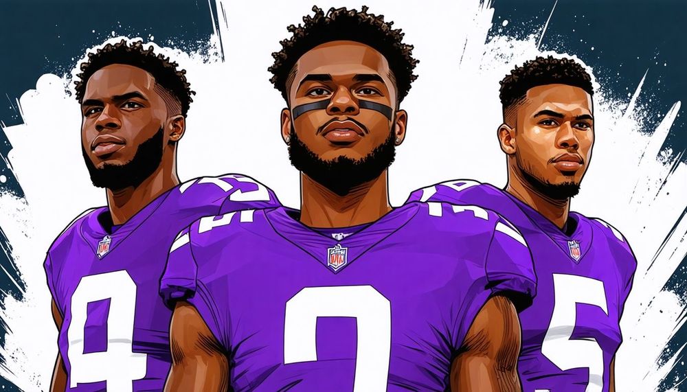 Veterans Poised for a Fresh Start in the NFL