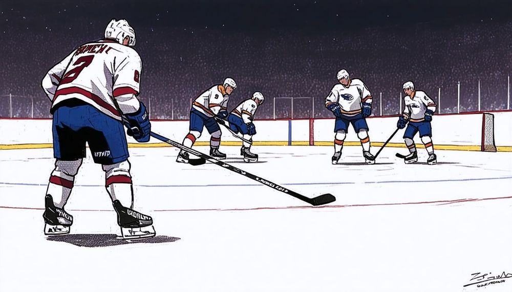Evaluating High-Pressure Situations in the NHL: The Path Forward for Key Teams