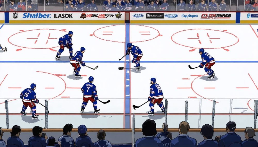 The Pressure of Pursuing the Stanley Cup: A Look at Teams on the Brink