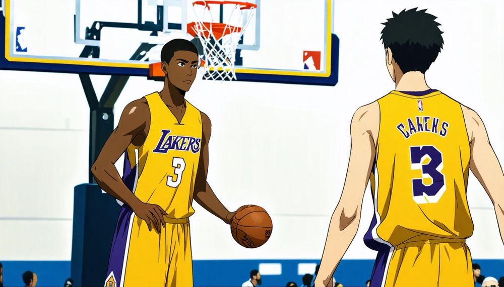 Upcoming NBA Trade Requests: A Look at Potential Moves