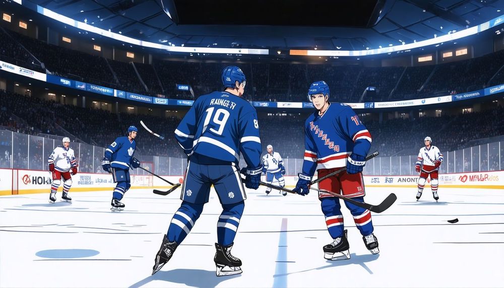 Evaluating the Pressure on NHL Teams Seeking the Stanley Cup