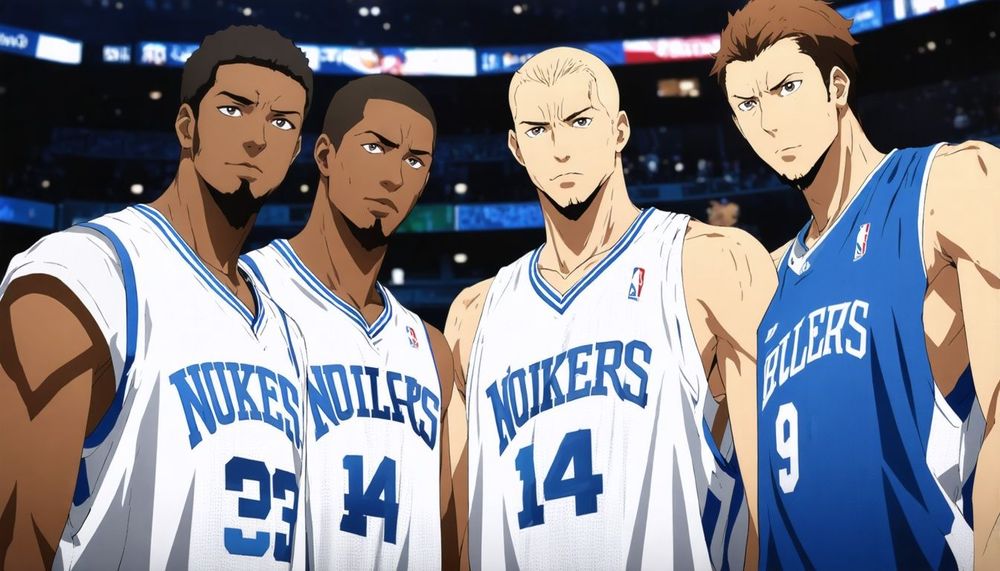 The Anticipation of Upcoming NBA Trade Requests