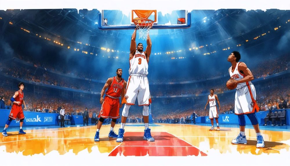 Anticipation of High-Profile NBA Trade Requests