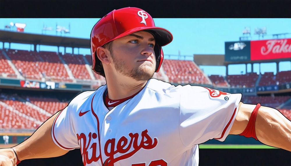 Top Rental Players on the 2025 MLB Trade Market