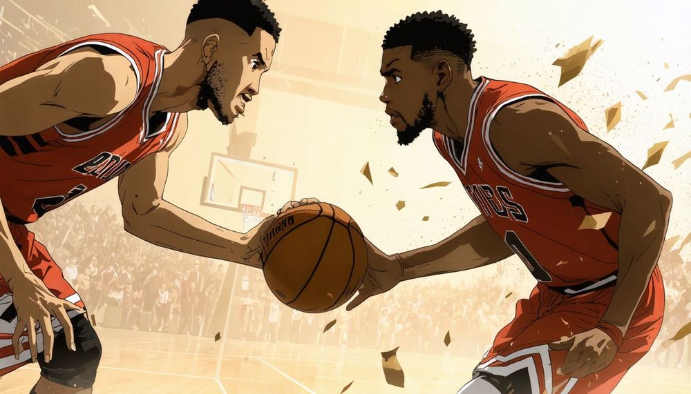 Anticipating High-Profile Trade Requests in the NBA
