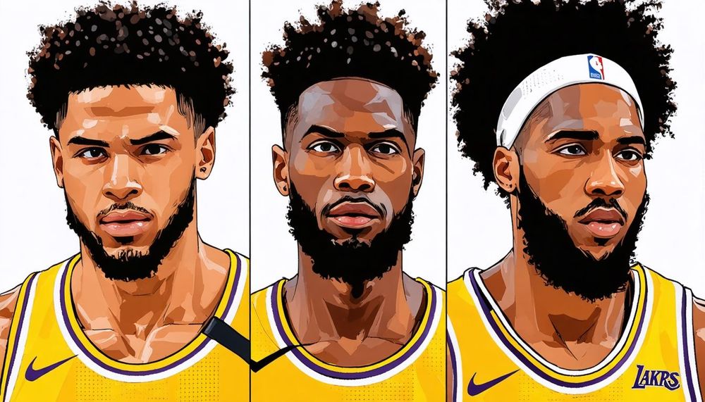 The Anticipation of NBA Trade Requests Grows