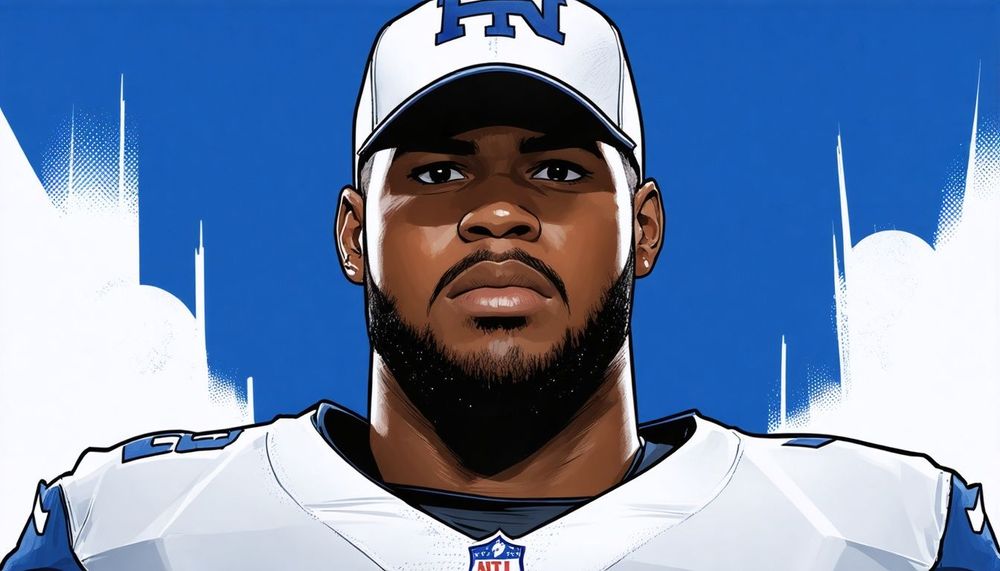 Christian Wilkins Future with the Raiders in Jeopardy