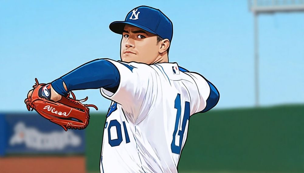 MLB Trade Deadline: Starting Pitching Trade Opportunities
