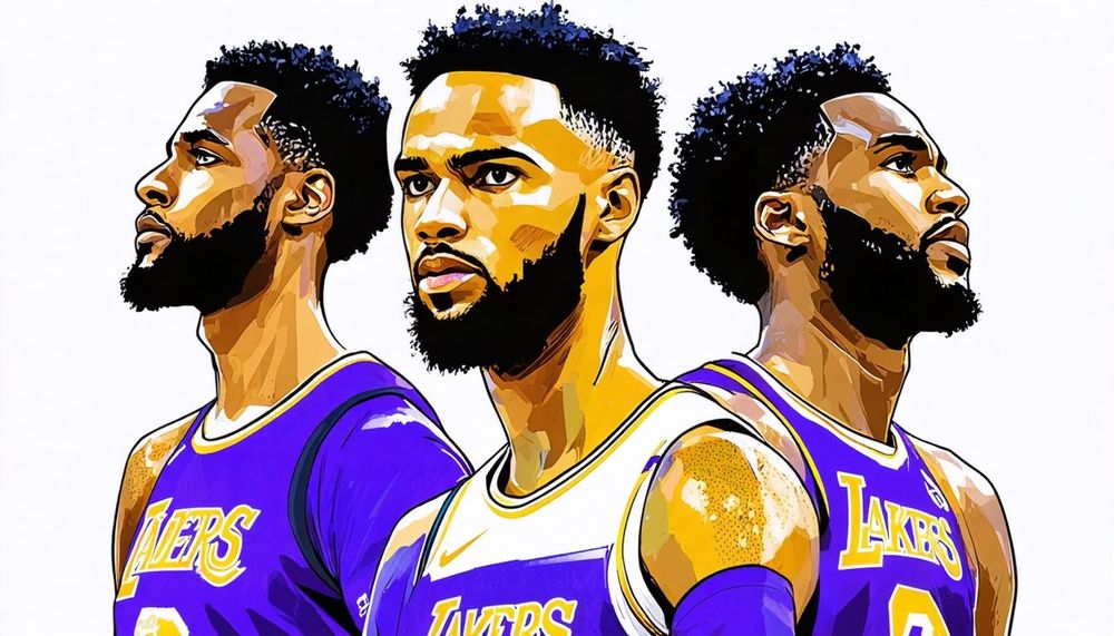 LeBron James Future with the Lakers: Speculation and Potential Trades