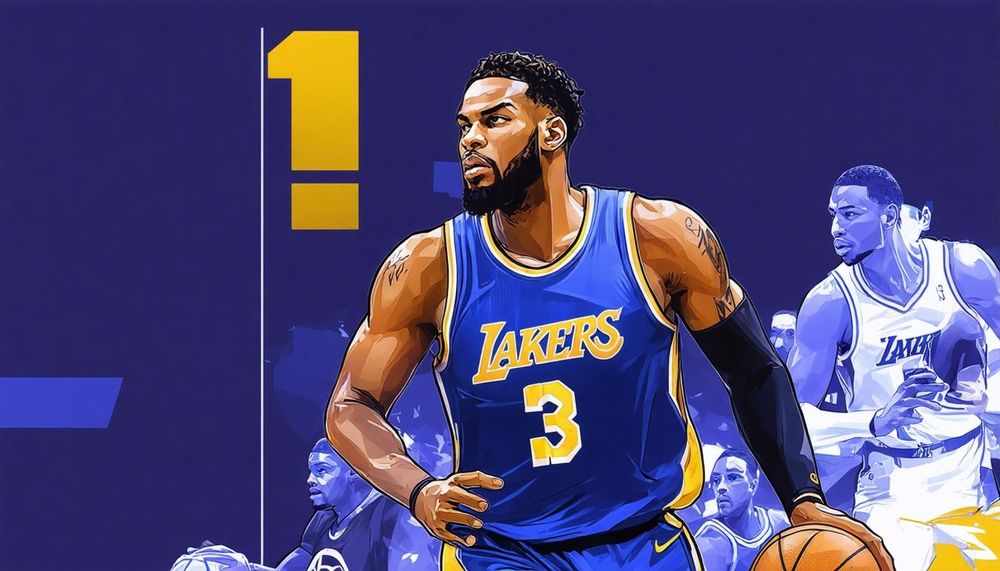 LeBron Jamess Future with the Los Angeles Lakers: An Analysis of Potential Trades
