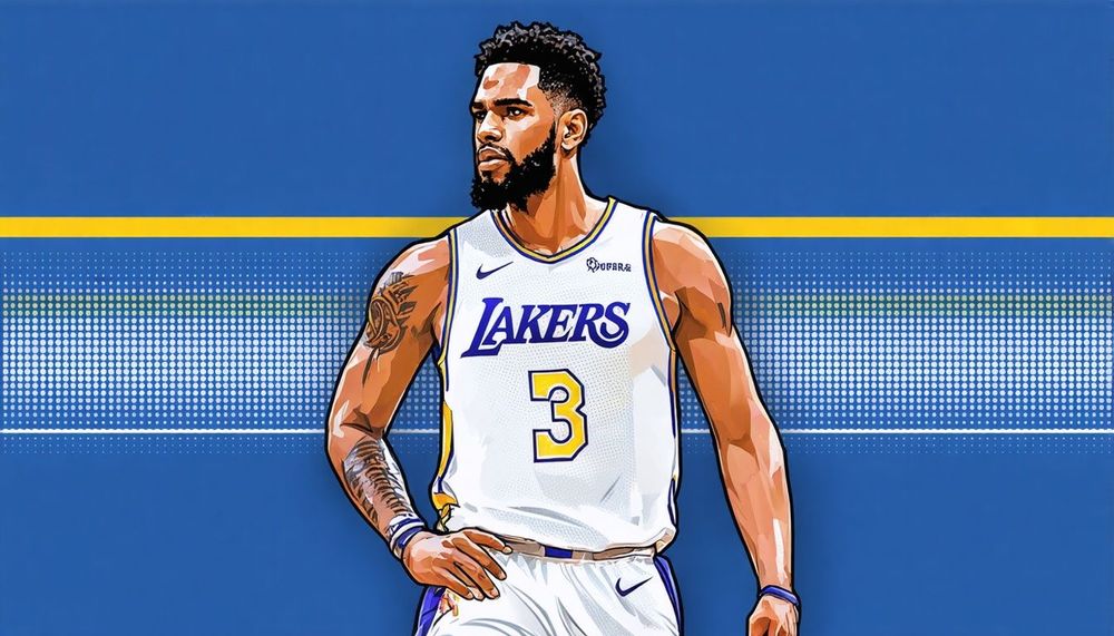 LeBron James Future with the Lakers: A Theoretical Trade Scenario with the Mavericks and Nets
