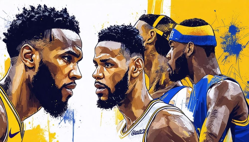 LeBron James Future: A Potential Trade Scenario Involving the Mavericks