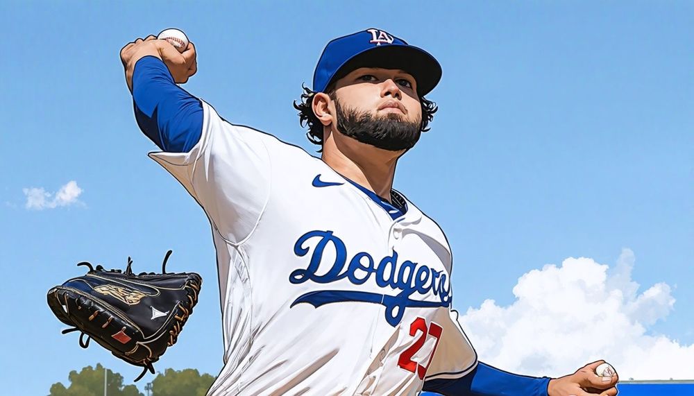 MLB Trade Deadline Insights: Starting Pitcher Market Analysis