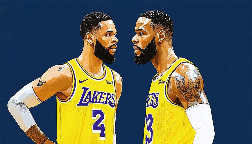 LeBron James Future and Potential Trade Scenarios: Analyzing the Mavericks and Lakers