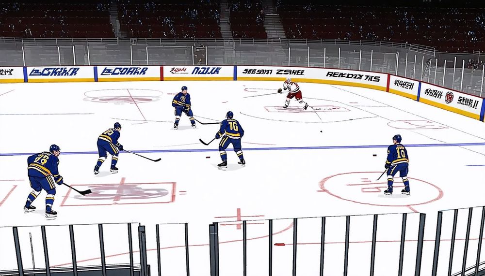 Examining High-Pressure Situations for NHL Teams