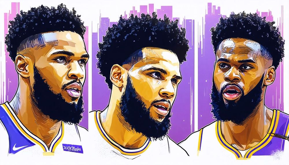 LeBron James Future with the Lakers: Exploring Potential Trades
