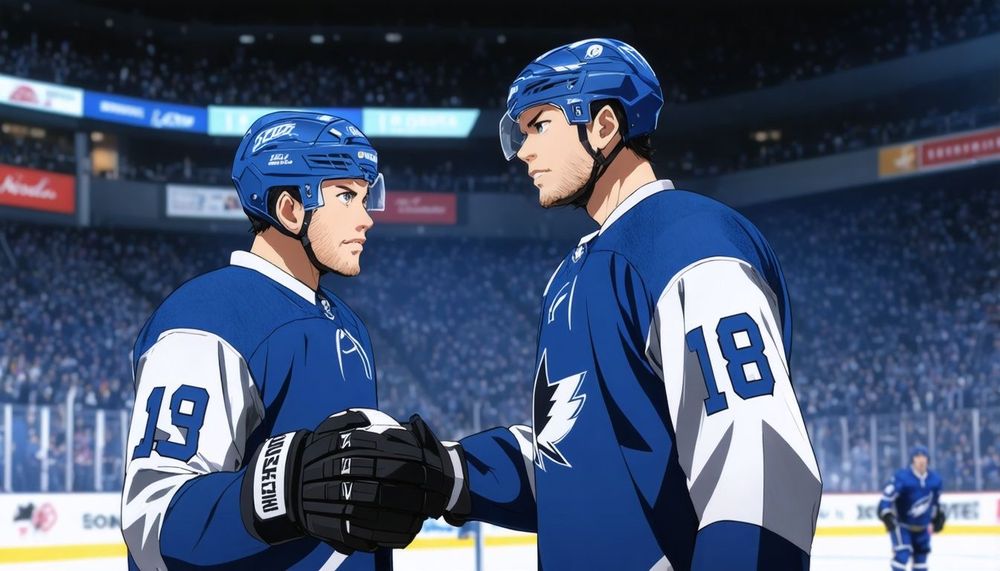 Pressure in the NHL: A Look at Teams Facing Crucial Decisions
