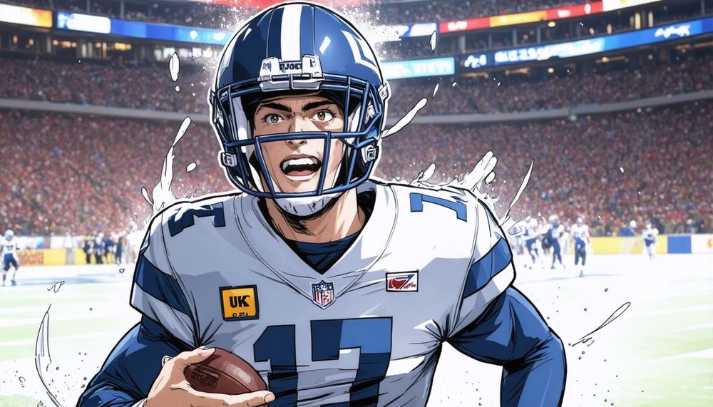 Scottie Scheffler Willing to Trade Major Title for Cowboys Super Bowl Victory